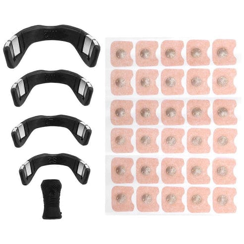 Sleepco Nasal Dilator Starter Kit – 4 Sizes | Behtar Saans, Behtar Neend