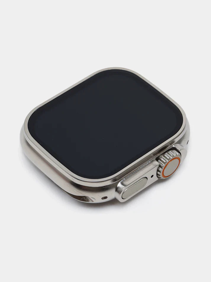 DT900 Ultra Max Suit 7-in-1 Smart Watch – Premium Gift Combo
