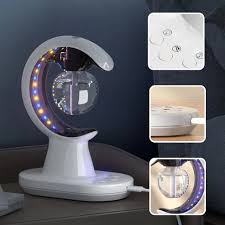 Mosquito Repellent Air Humidifier LED Lamp