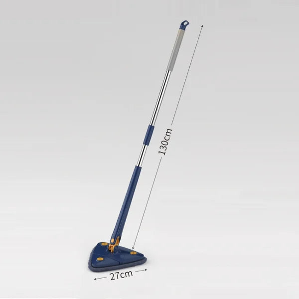 360 Twist Extended Rotatable Ceiling/Dusting Mop