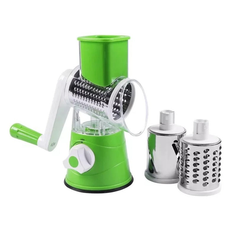 Multi-Functional Vegetable Cutter Slicer & Grater